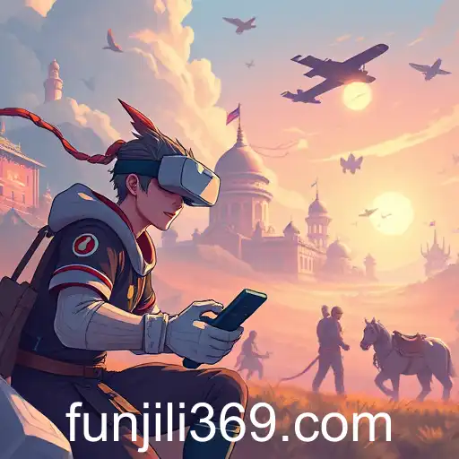 The Evolution of Online Gaming and Jili369's Pivotal Role