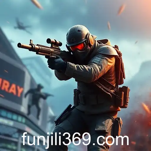 Jili369: Revolutionizing Online Gaming