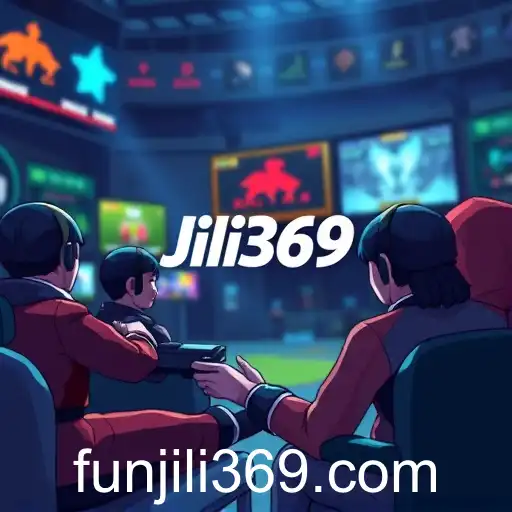 The Rise of English Game Portals