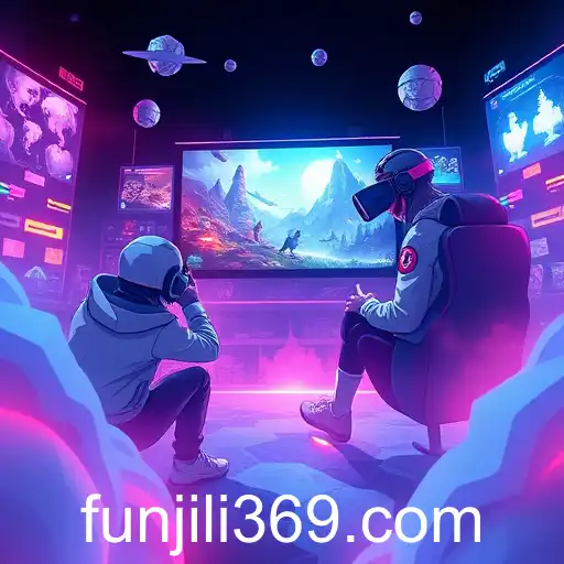 The Rise of jili369: A Gaming Phenomenon