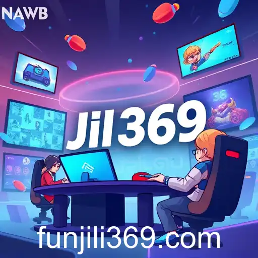 The Rise of Jili369 in Global Gaming Landscape