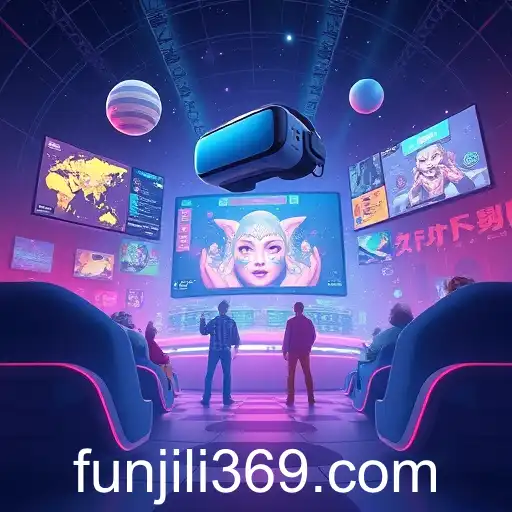 The Rise of Jili369 in the Online Gaming World