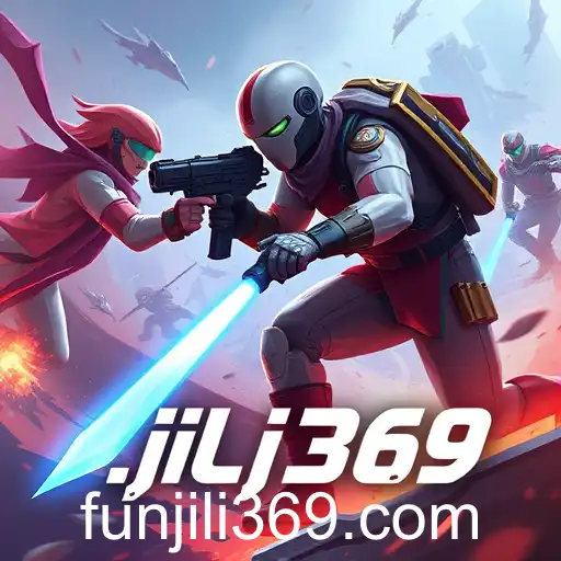 The Rise of Jili369 in Global Gaming