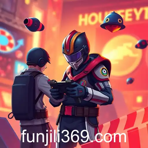 The Rise of Jili369: A Gaming Phenomenon