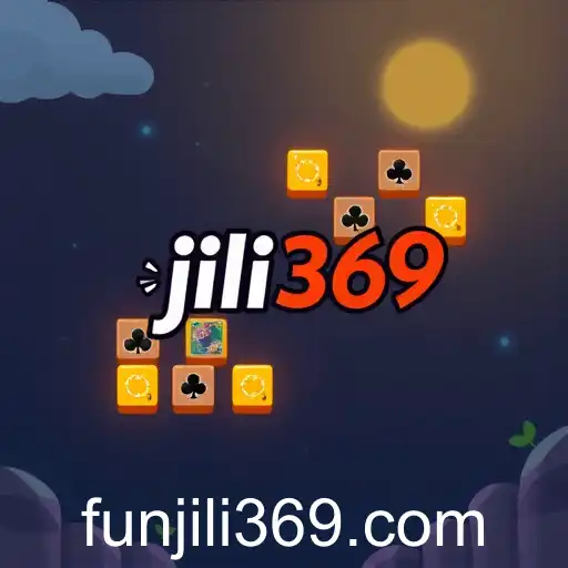 Exploring the Exciting World of Casual Games: A Look into 'Jili369'