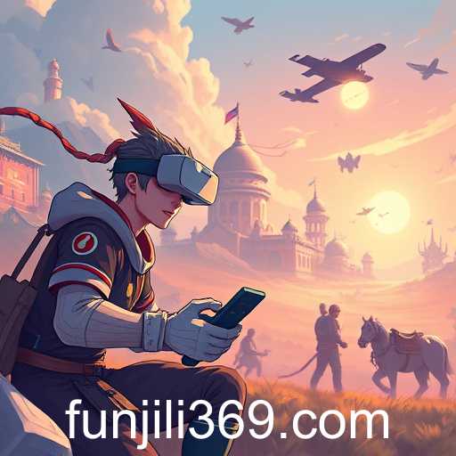 The Evolution of Online Gaming and Jili369's Pivotal Role