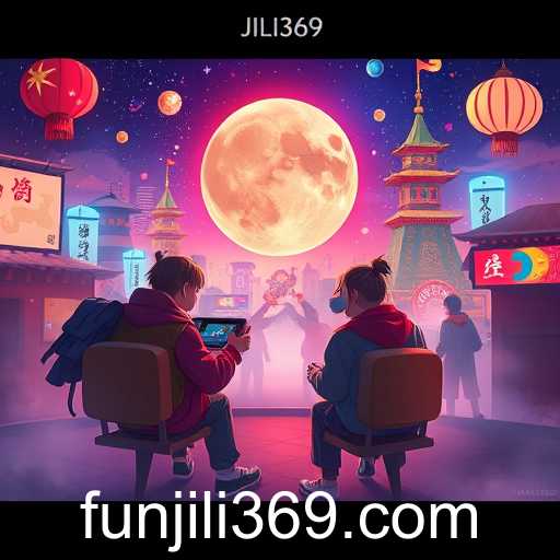 The Rise of Jili369: Bridging Cultures through Gaming