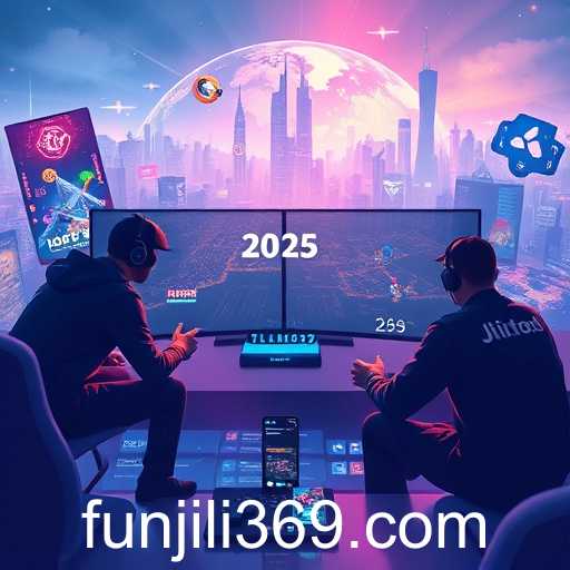 Jili369 Transforms the Gaming Landscape