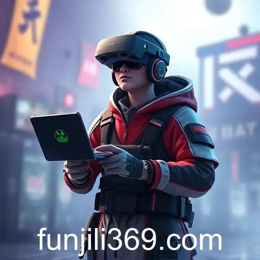Jili369: Revolutionizing Online Gaming in 2025