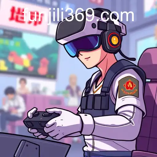 Gaming Evolution and Jili369's Rise