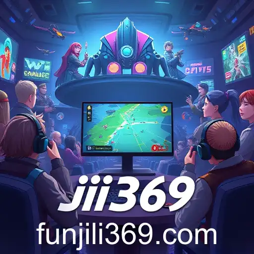 The Rise of Jili369 in the Gaming World