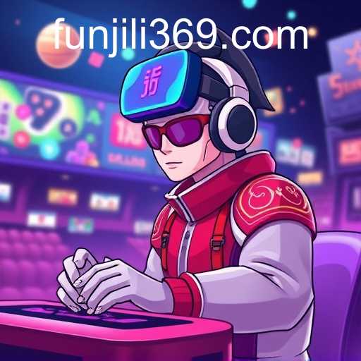 The Rise of Jili369 in the Gaming World