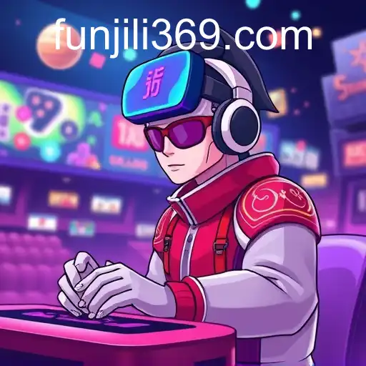The Rise of Jili369 in the Gaming World