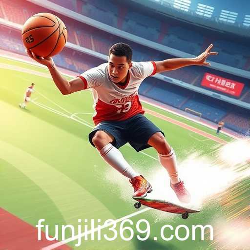 Jili369: Revolutionizing the Online Gaming Landscape