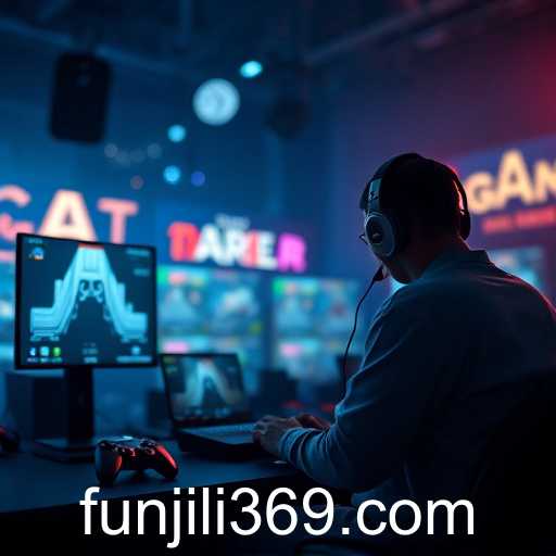 The Rise of Online Gaming in a Post-Pandemic World