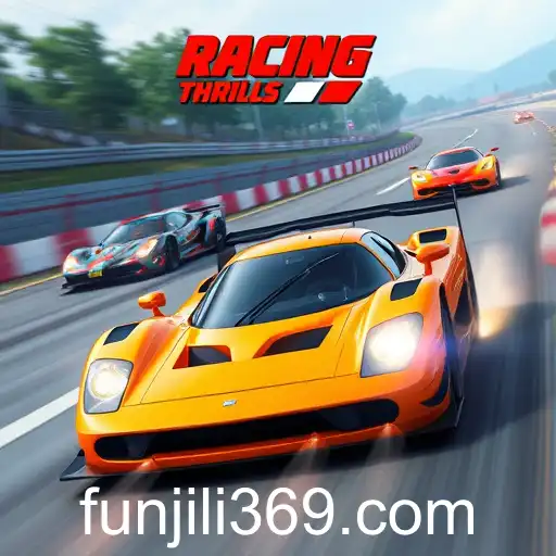 Exploring the Thrill of Racing Games: A Deep Dive into the Jili369 Experience