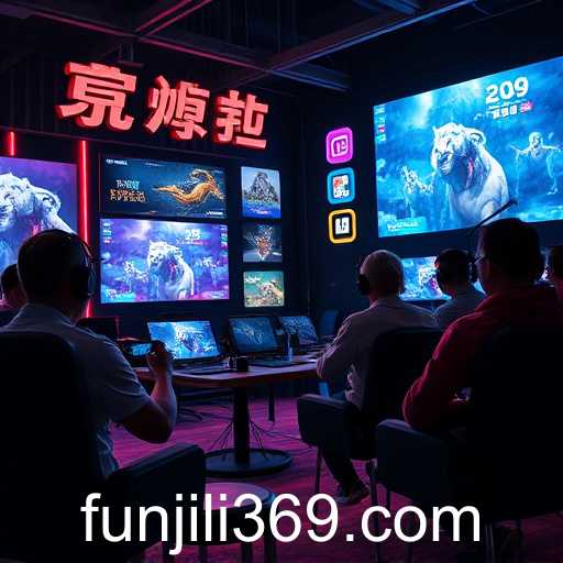 The Rise of Online Gaming Platforms in 2025