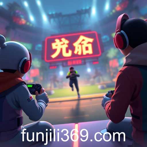 The Rise of Jili369 in Global Gaming Landscape