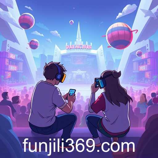 The Rise of Jili369 in the Gaming World