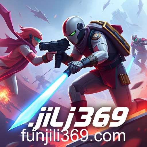 The Rise of Jili369 in Global Gaming